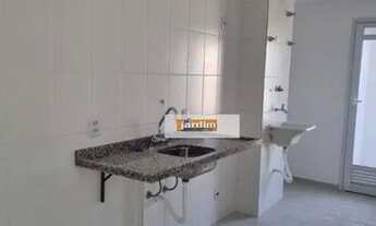 Imagem 3: Apartamento com 2 dormitórios à venda, 65 m² por R$ 490.000,00 - Rudge Ramos - São Bernard