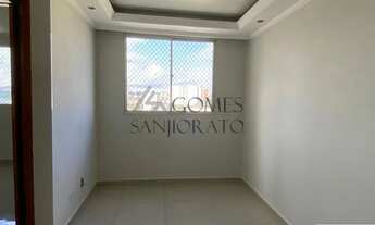 Imagem 2: Apartamento para aluguel, 2 quartos, 1 vaga, Parque São Vicente - Mauá/SP