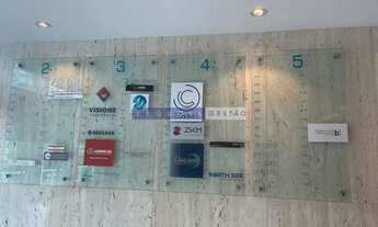 Imagem 5: Conjunto Comercial em São Conrado - Rio de Janeiro, RJ