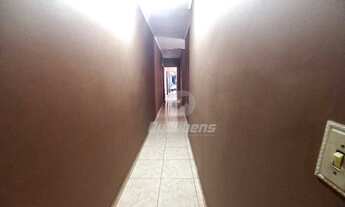 Imagem 7: Sobrado com 5 dormitórios à venda, 221 m² por R$ 480.000,00 - Jardim Quarto Centenário - M