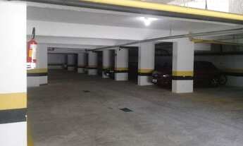 Imagem 6: Cobertura com 3 dormitórios à venda, 297 m² por R$ 2.000.000,00 - Pompéia - Santos/SP