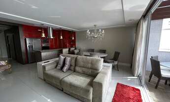 Imagem 3: Cobertura frente mar - 3 suítes - Praia de Palmas