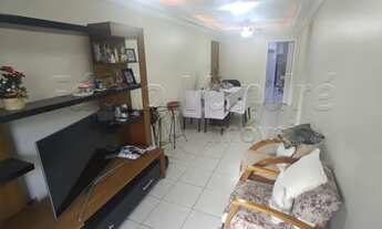 Imagem 3: PRAÇA MARCO AURÉLIO, SALA GRANDE, DOIS QUARTOS, COZINHA - FVC1123