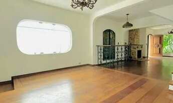 Imagem 3: Sobrado com 3 dormitórios à venda, 300 m² por R$ 2.620.000 - Vila Mariana - São Paulo/SP