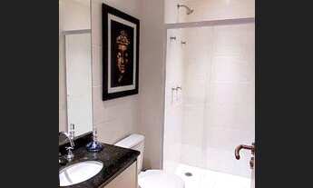 Imagem 13: LINDÍSSIMO APARTAMENTO ,andar alto ,03 dormitórios 01 suítes, 02 vagas ,lazer completo