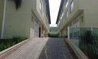 Imagem 2: Casa com 3 dormitórios à venda, 157 m² por R$ 729.000,00 - Parque Vitória - São Paulo/SP