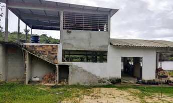 Imagem 5: Chacara Perto da Cidade Universitaria 3.500m² Casa e Galpão Km 08 da Manuel Urbano