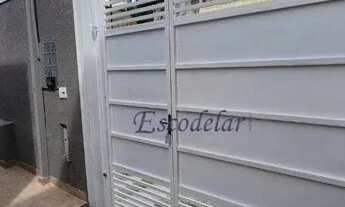 Imagem 5: Casa com 3 dormitórios à venda, 75 m² por R$ 585.000,00 - Limão - São Paulo/SP