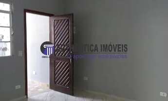 Imagem 4: CASA para LOCAÇÃO - VELOSO - OSASCO - SÃO PAULO - AUTHÊNTICA IMÓVEIS