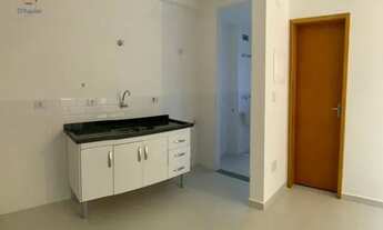 Imagem: Apartamento localizado na Vila Guilherme