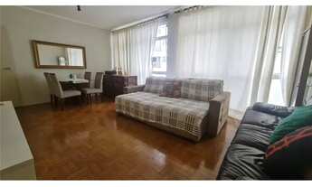 Imagem: APARTAMENTO RESIDENCIAL em São Paulo