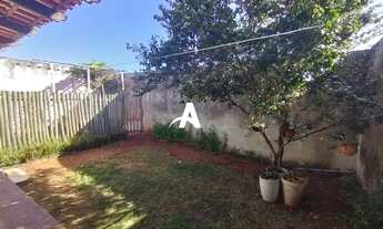 Imagem 2: Casa à venda, 3 quartos, 1 suíte, 2 vagas, MANSOUR - Uberlândia/MG