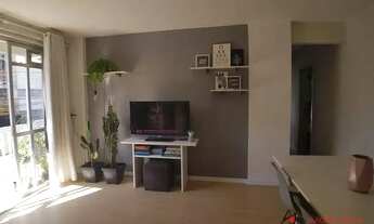 Imagem 4: Apartamento com 3 dormitórios à venda, 78 m² por R$ 280.000,00 - América - Joinville/SC