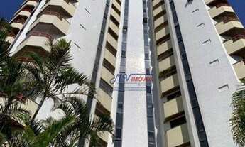 Imagem: Apartamento com 3 dormitórios à venda