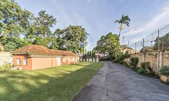 Imagem 6: Casa Residencial de 600m², 03 quartos, Ipanema