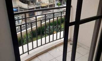 Imagem 7: Apartamento com 3 dormitórios à venda, 80 m² por R$ 580.000 - Freguesia do Ó - São Paulo/S