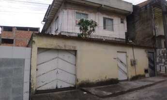 Imagem: Casa duplex à venda em Periperi