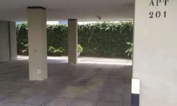 Imagem 3: Apartamento para venda com 130 metros quadrados com 3 quartos em Casa Caiada - Olinda - PE