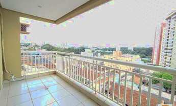 Imagem 7: Apartamento (tipo - padrao) 3 dormitórios/suite, portaria 24 horas, lazer, espaço gourmet