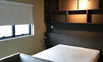 Imagem 6: Flat para venda tem 28 metros quadrados com 1 quarto em Indianópolis - São Paulo - SP