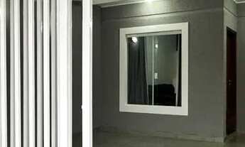 Imagem 2: Casa para Venda em Sorocaba, Jardim Residencial Villa Amato, 3 dormitórios, 1 suíte, 2 ban