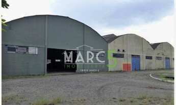 Imagem 5: Vend/Alug - GALPAO - JARDIM VIANA ITAQUAQUECETUBA SP