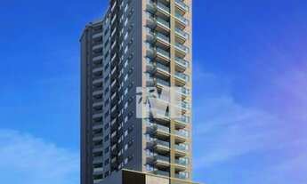 Imagem 3: Apartamento 1 suíte + 1 dormitório - Morretes - Itapema/SC