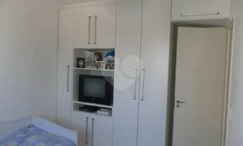 Imagem 6: São Paulo - Apartamento Padrão - VILA SANTA CATARINA