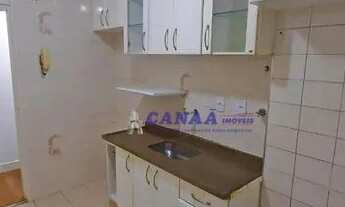 Imagem 5: Apartamento com 2 dormitórios para alugar, 52 m² por R$ 1.600,00/mês - Jardim Umarizal - S