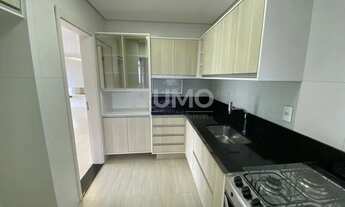 Imagem 6: Apartamento - Jardim Guanabara - Campinas