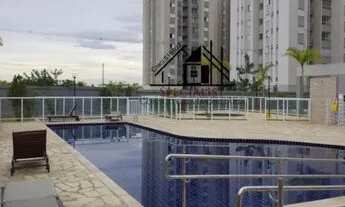 Imagem: Apto 2 Dorm 2 Banheiros