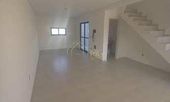 Imagem 4: Casa duplex 02 dormitórios em loteamento planejado Jardim Rio Vermelho, Florianópolis, SC