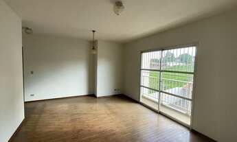 Imagem 3: Apartamento com 3 dormitórios, 90 m² - venda por R$ 350.000,00 ou aluguel por R$ 1.636,42