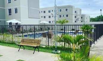 Imagem: Apartamento para aluguel no condominio chapada