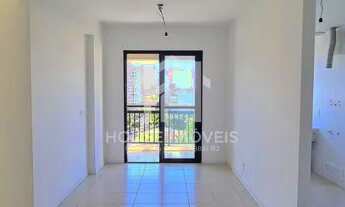 Imagem: Apartamento a venda com 2 quartos e 1 suíte