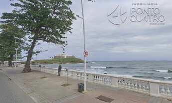 Imagem 2: SALVADOR - Casa Comercial - Barra