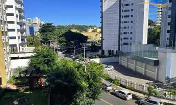 Imagem 2: Apartamento com 3 dormitórios à venda, 84 m² por R$ 420.000,00 - Itaigara - Salvador/BA