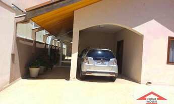 Imagem: CASA A VENDA NO JARDIM GUANABARA COM 340M2