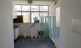 Imagem 4: Conjunto para alugar, 135 m² por R$ 7.170,00/mês - Itaim Bibi - São Paulo/SP