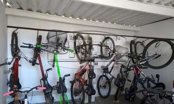 Imagem 6: SãO PAULO - Apartamento Padrão - Saúde