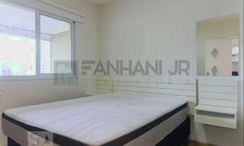 Imagem 5: Apartamento Apartamento com 1 dormitório