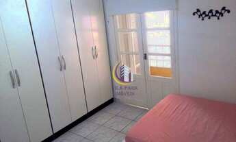 Imagem 4: Sobrado à venda, 120 m² por R$ 695.000,00 - Parque Continental - São Paulo/SP