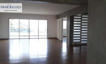 Imagem: Apartamento, 330 m² - venda por R$ 2.990.000,00