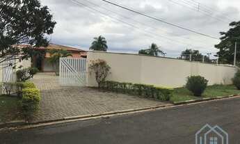 Imagem 7: Campinas - Casa de Condomínio - Parque Xangrilá