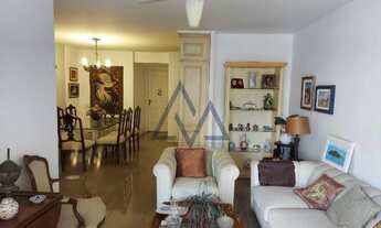 Imagem: Niterói - Apartamento Padrão - Icaraí