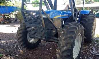 Imagem 6: Fazenda/Sítio/Chácara para venda com 566 metros quadrados em s - Santa Rita do Tocantins