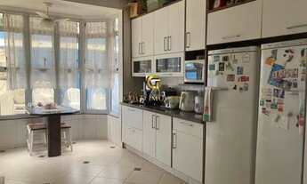 Imagem 4: AV - Linda casa de alto padrão com hidromassagem, piscina, lareira, 5 quartos sendo duas s