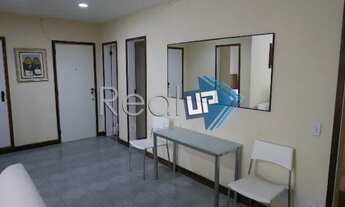 Imagem 2: Copacabana - 4 Quartos