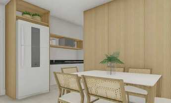 Imagem 3: Rua São Luís Jockey Itaparica Prédio com elevador. * LANÇAMENTO BAIRRO JOCKEY ITAPARICA