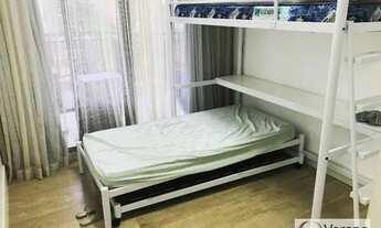 Imagem 6: Apartamento com 2 dormitórios à venda, 90 m² por R$ 1.200.000,00 - Enseada - Guarujá/SP